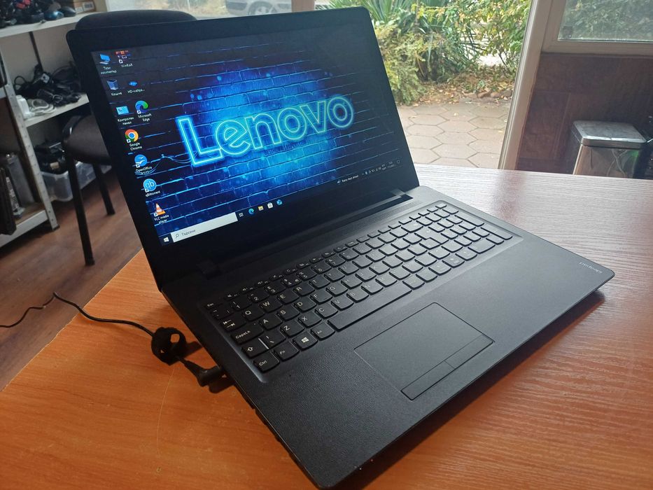 15.6' Lenovo AMD E2-9000 /AMD R5 М430М - 2GB/8GB DDR4/500GB
