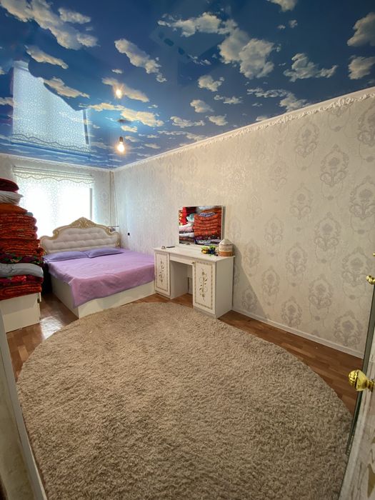 Квартира сатылады срочно