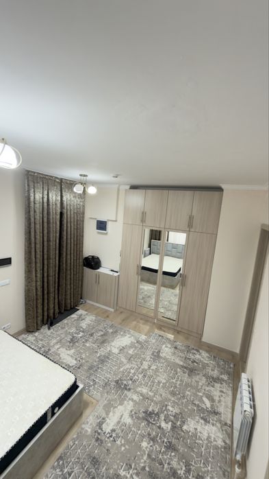 Продаётся 1-комнатная квартира в  Юнусабадском районе ЖК Манзара