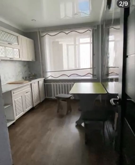 Аксу 3х ком в рассрочку через нотариус