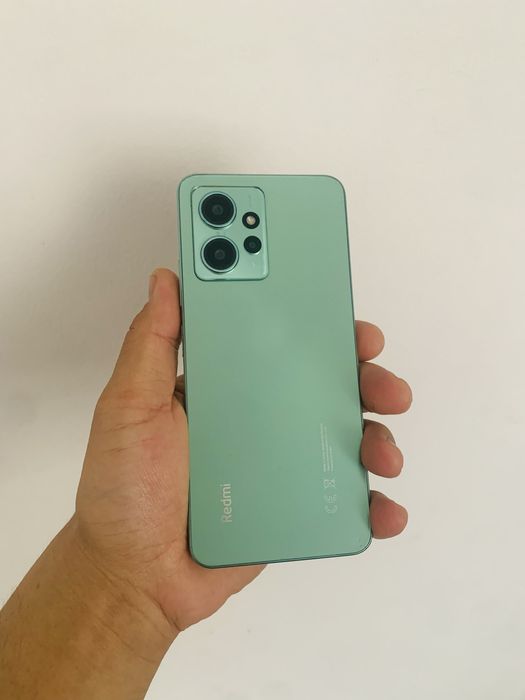 Редми Нот 12 256 GB