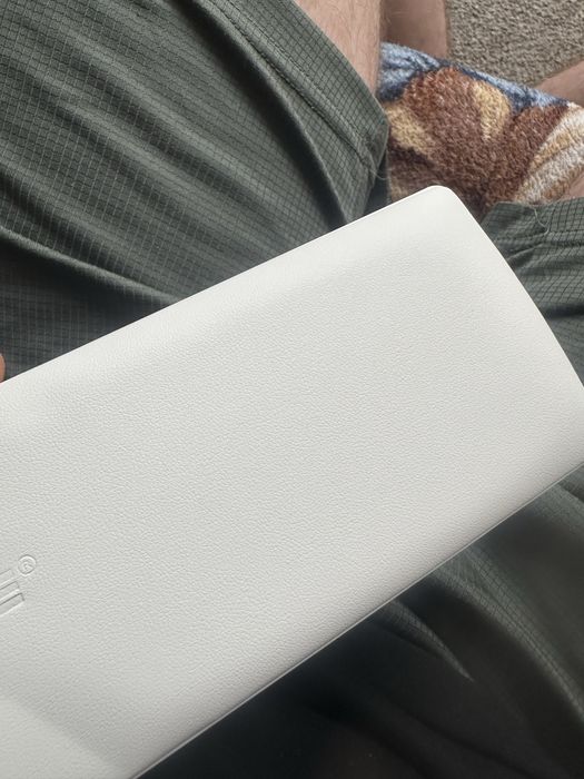 Tastatură Gaming Mecanică 60% Albă RGB