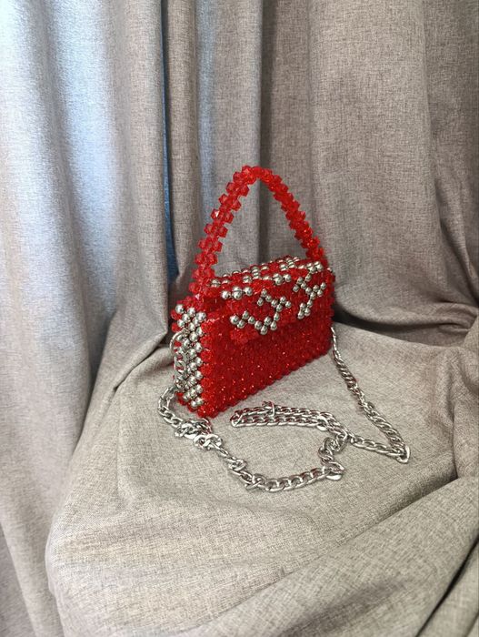 Продается сумка ручной работы