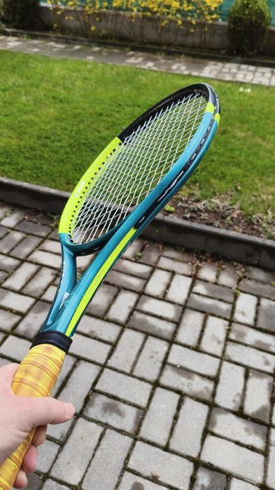 Тенис ракета Dunlop SX 300