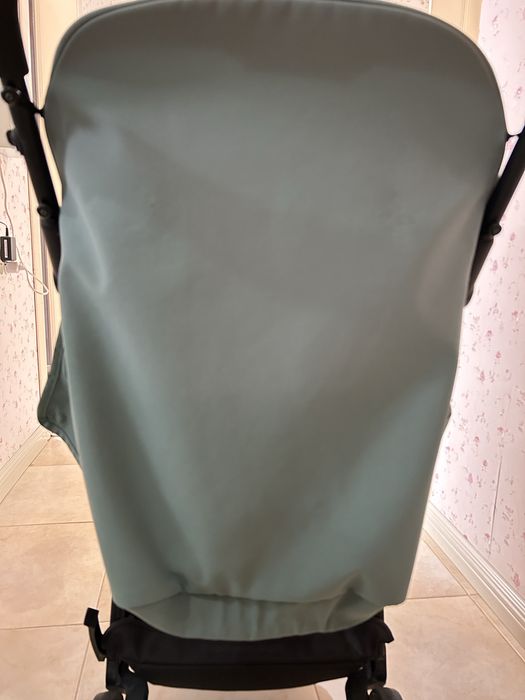 Детская коляска anex air z.