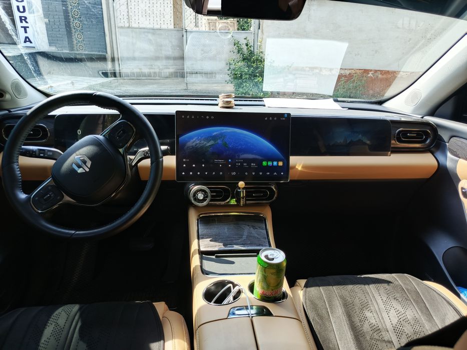 Leepmotor C11 Full HIBRID