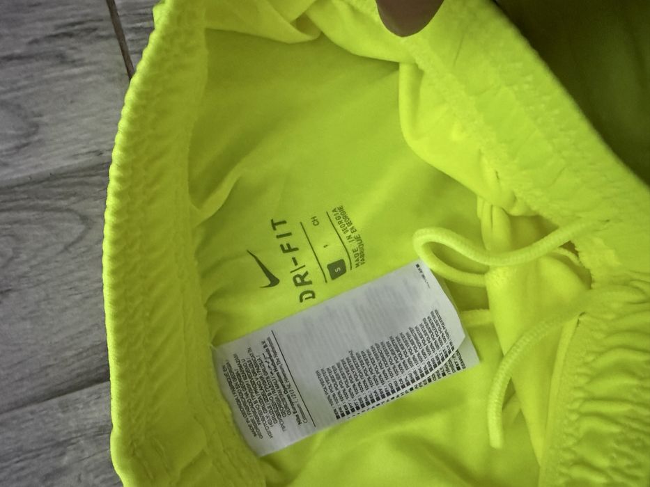 Комплект nike за футбол