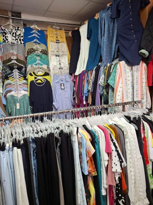 Продам место в торговом дома Дархан