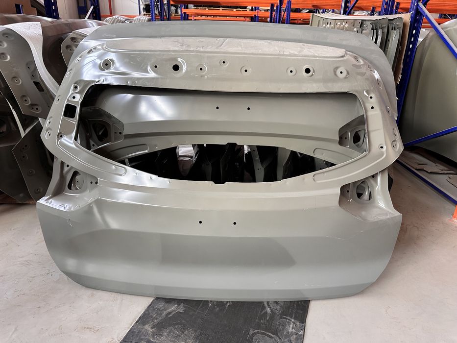 Tracer 2 Bagaj GM Orginal