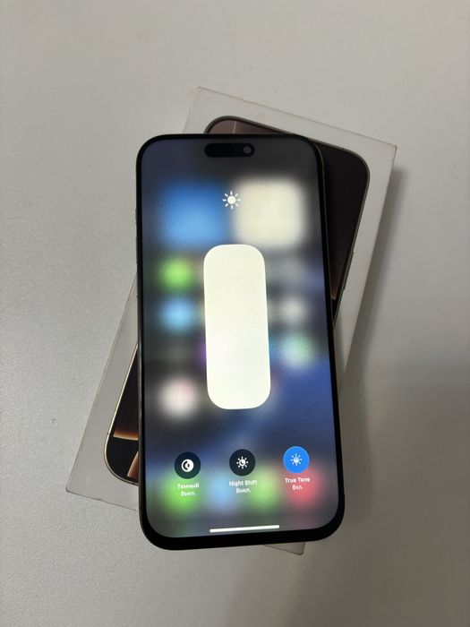 Продажа iphone 16 Pro Max 1TB Читай Описание