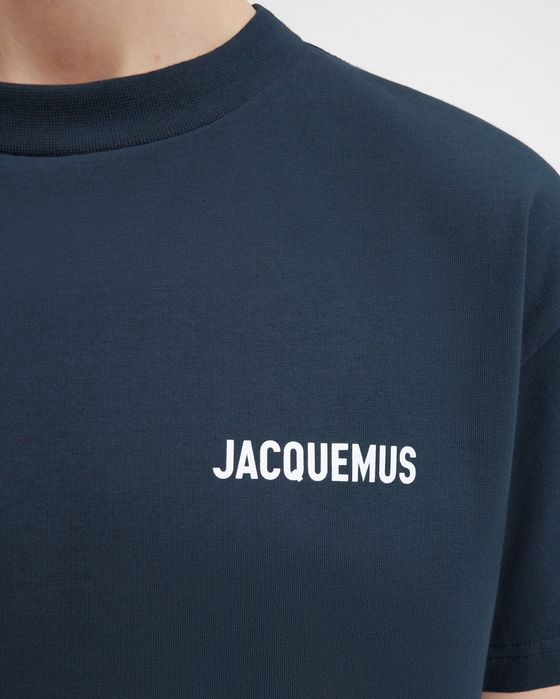 Футболка Jacquemus