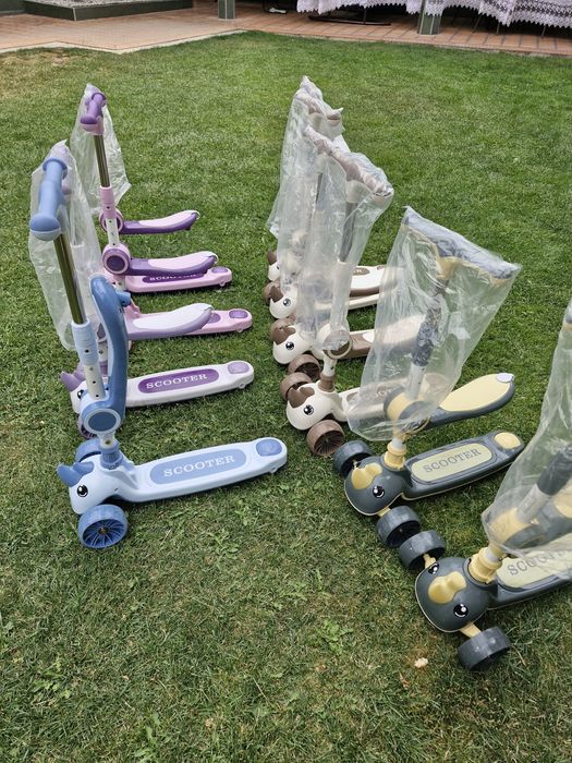 Самакатлар кенг ассартимент  арзон нарх