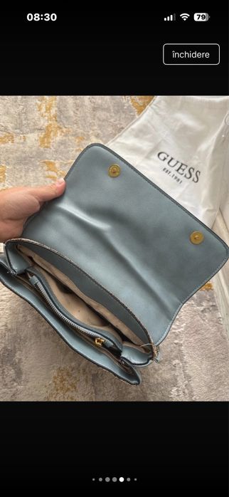 Geanta Guess noua