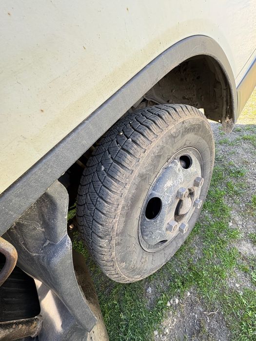 Autoutilitara Mitsubishi