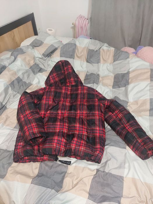 Geaca fete cumpărată  din Dechimas