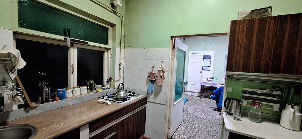 Продам дом метроТузель(Крестик) 3,5соток 5комнат
