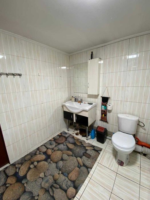 Продается уютый дом в мкр. Акжар