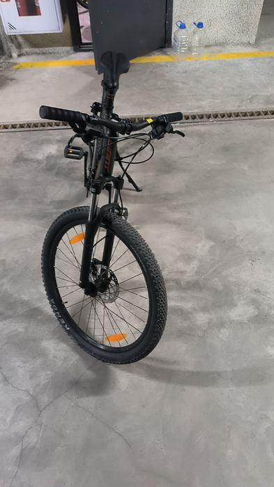 Велосипед giant talon 3