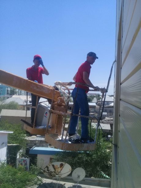 Установка и Ремонт Кондиционера