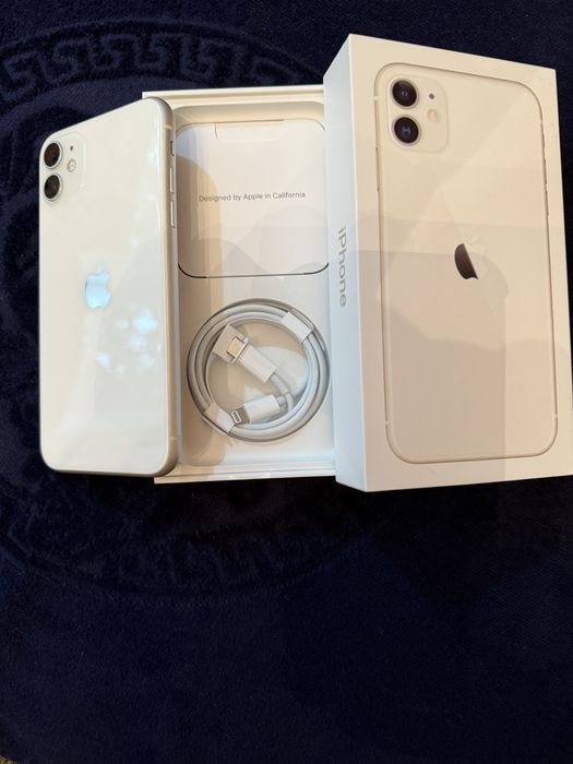 IPhone 11, 128 Gb.
