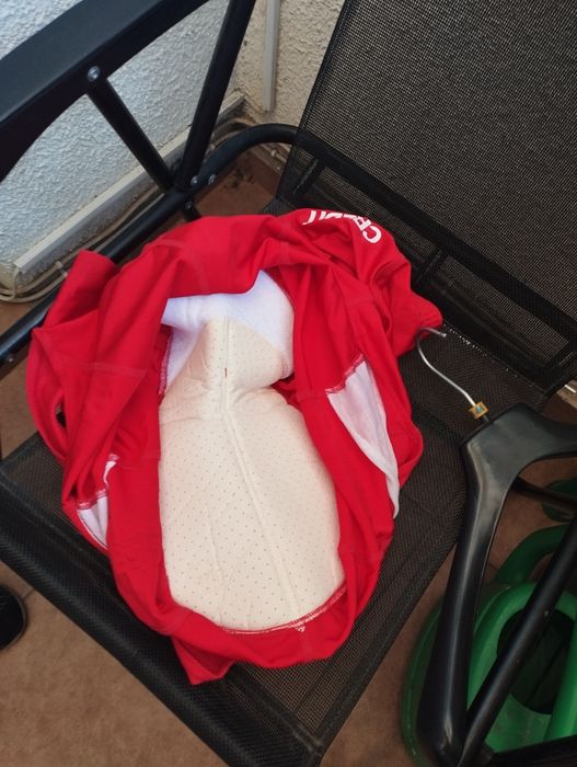 Pantaloni ciclism Rominger clasic