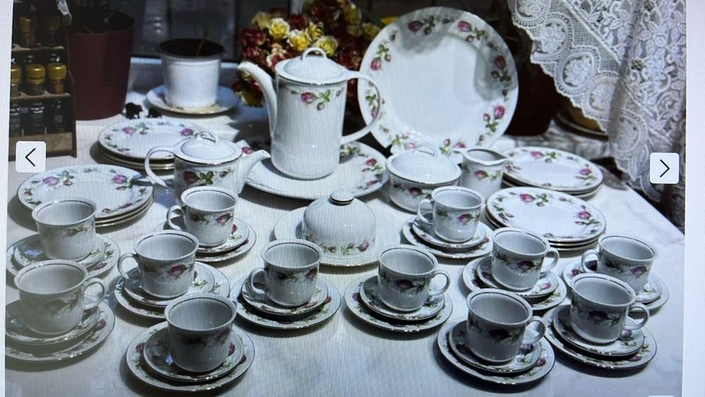 Продам различную посуду ,времен Ссср.