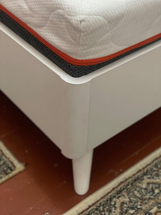 Продается кровать