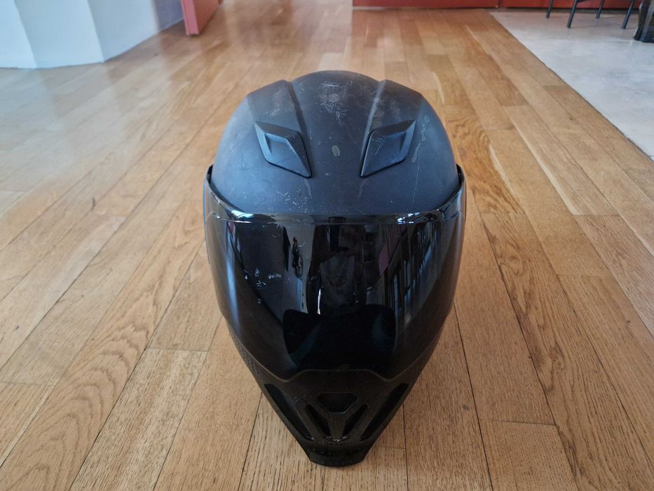 Casca Icon Airflite Demo