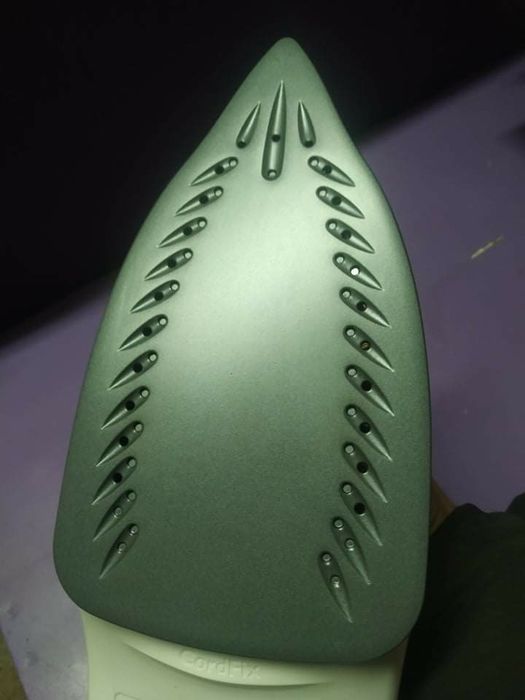 Ютия Филипс 2000W здрава и работеща