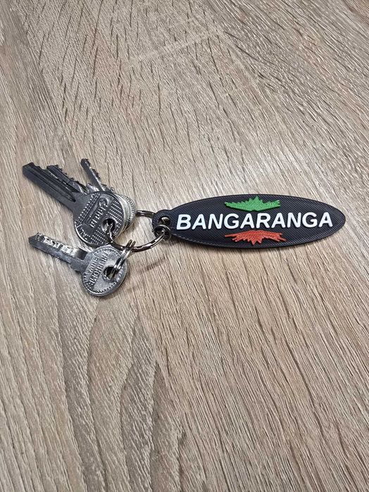 Ключодържател "BANGARANGA"