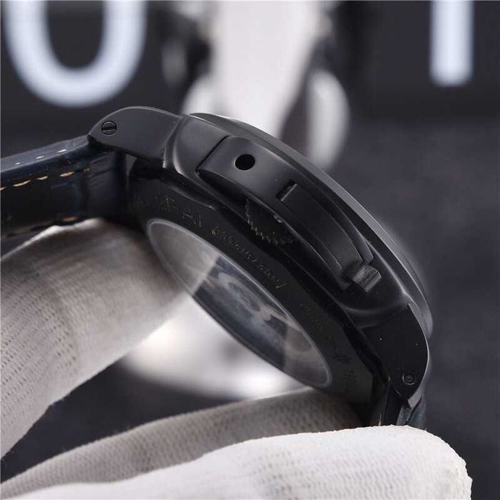 Panerai Luminor Firenze cu mecanism automat