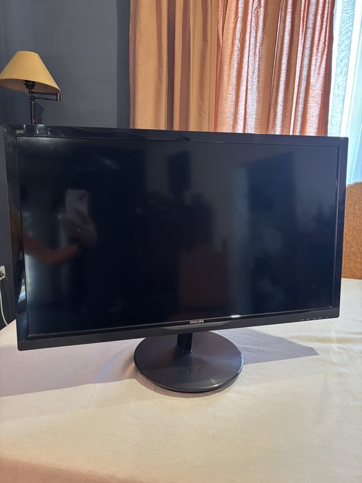 Vand monitor Philips