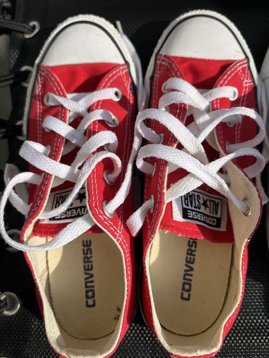 Кецове converse……