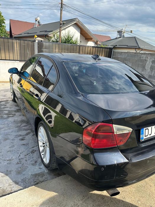 BMW 3 Series 2006 — imagine 3