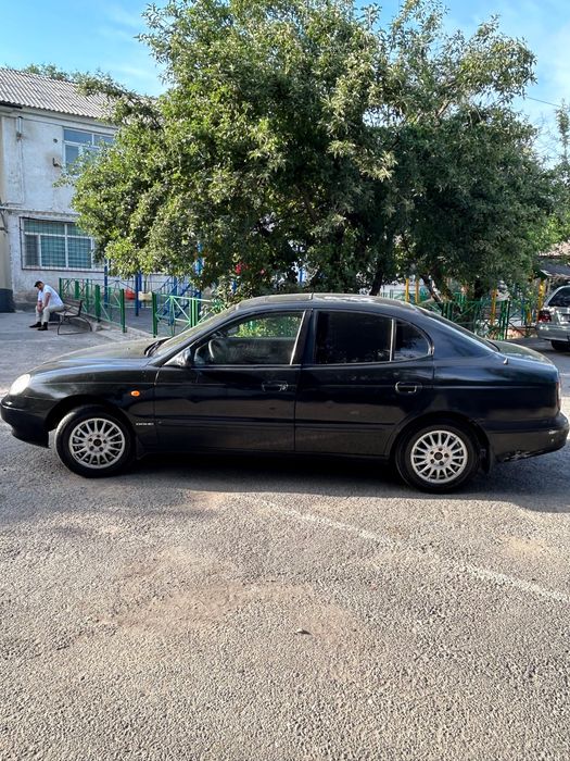 Леганза 1998г продаётся