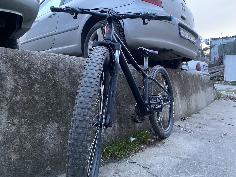Specialized pitch 27,5 цола размер S