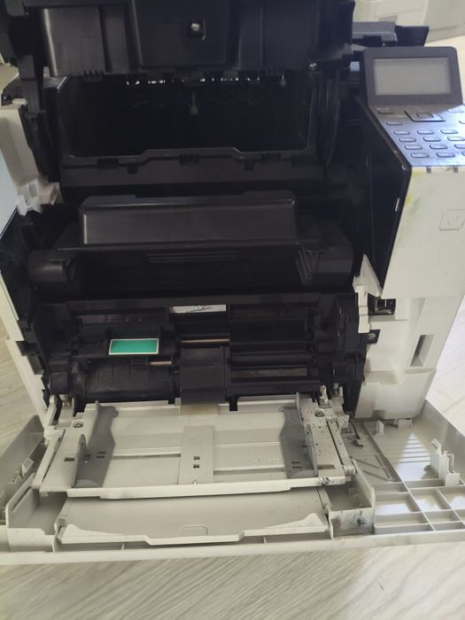 Canon printer 352x