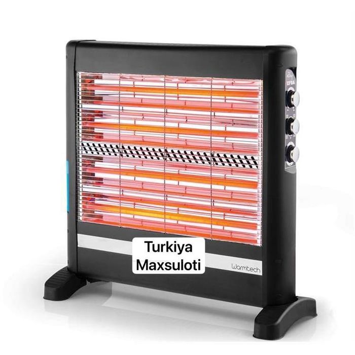 Обогреватель печка