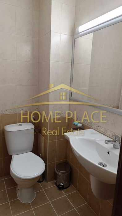 Дава се под наем Тристаен апартамент в Варна, Окръжна болница - 125 кв.м за 714 € - Снимка #9