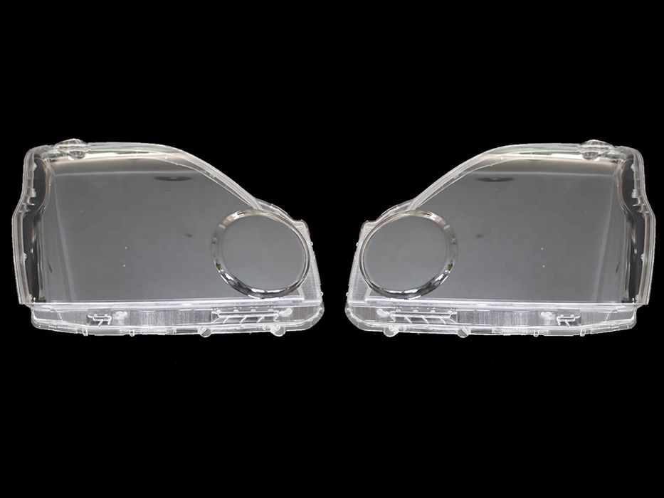 Стъкла за фарове на Nissan X-Trail T31