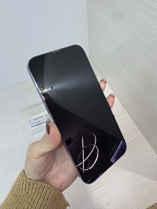 iPhone 13 Pro Max 128Гб | KASPI 0-0-12