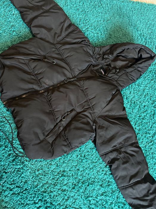 Pull & Bear Дамско яке