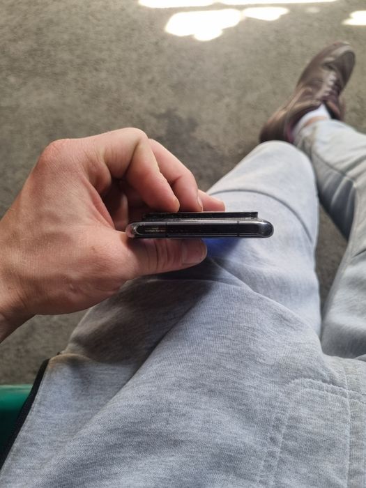 Пролам Xiaomi 11 ultra