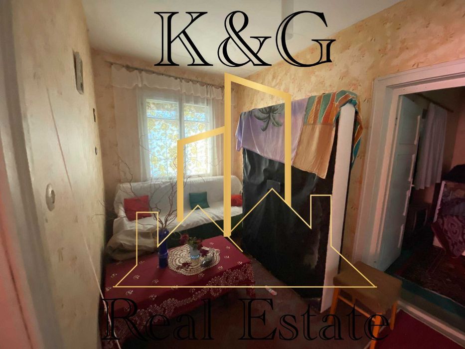 Продава се Къща в с. Просторно, Област Разград - 64 кв.м за 598 €/кв.м - Снимка #5