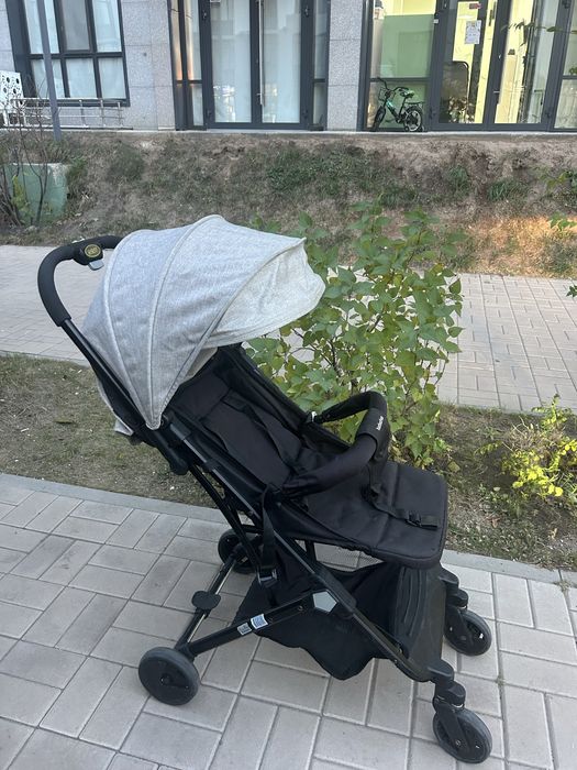 Продается детская коляска