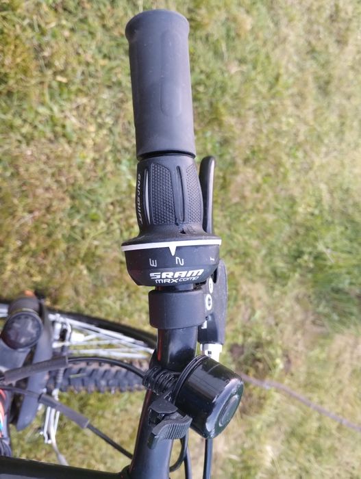 Велосипед B’Twin Rockrider 500 (24 инча)