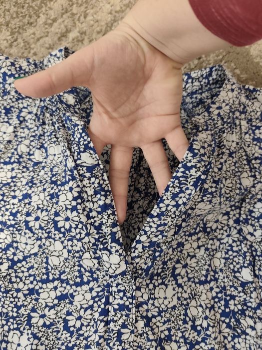 Cămașă L.O.G.G. by H&M, mărimea 44