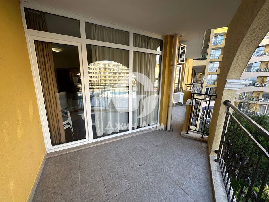 Продава се Тристаен апартамент в Ахелой - 95 кв.м за 666 €/кв.м - Снимка #6