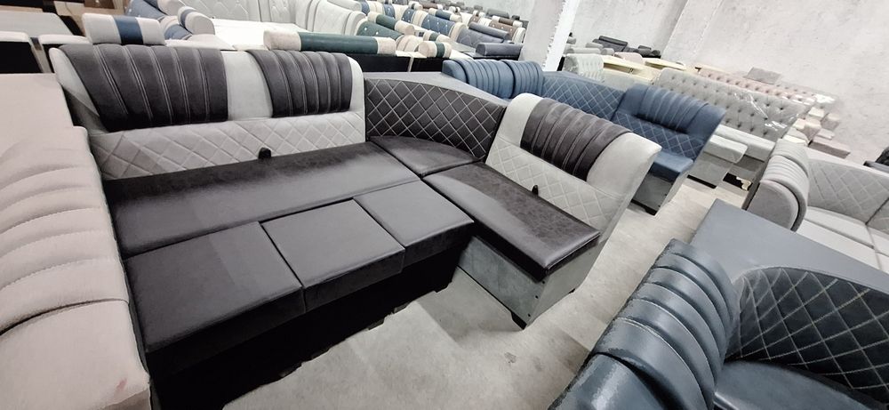 Кухонния угалок для дома