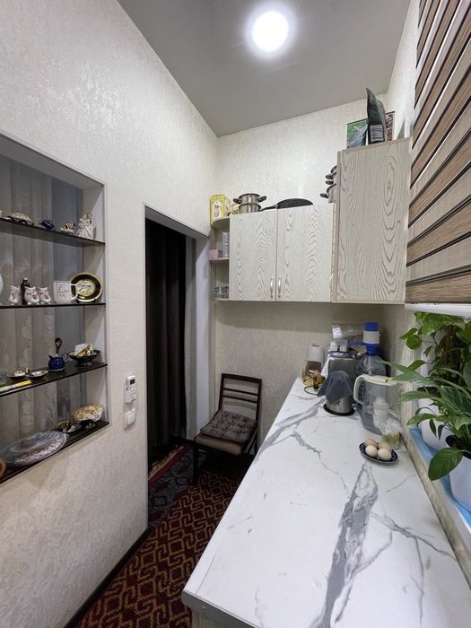 2 комнатная квартира Мирзо Улугбекский район  Миллий Бог